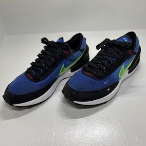 Kids Nike Waffle One GS Sneakers size 6.5Y